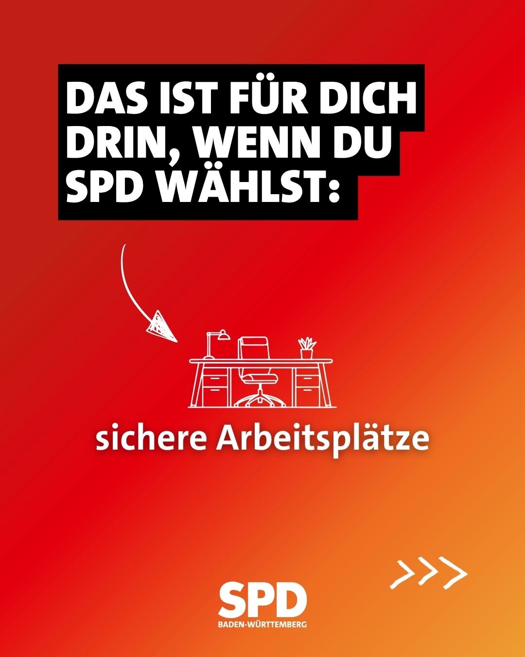 Arbeitsplätze